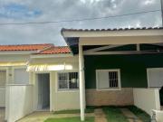 Casa em Éden, Sorocaba/SP de 68m² 2 quartos à venda por...