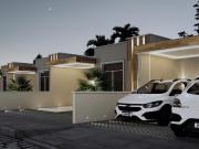 Casa em Emaús, Parnamirim/RN de 74m² 2 quartos à venda...