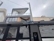 Casa em Embaré, Santos/SP de 0m² 3 quartos à venda por...