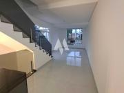 Casa em Embaré, Santos/SP de 155m² 3 quartos à venda por...