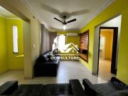 Casa em Embaré, Santos/SP de 177m² 2 quartos para...