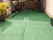 Casa em Embaré, Santos/SP de 200m² 3 quartos à venda por...