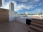 Casa em Embaré, Santos/SP de 230m² 3 quartos à venda por...