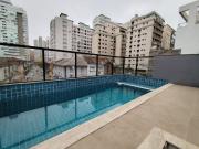 Casa em Embaré, Santos/SP de 280m² 3 quartos à venda por...