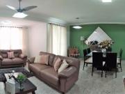 Casa em Embaré, Santos/SP de 300m² 4 quartos à venda por...