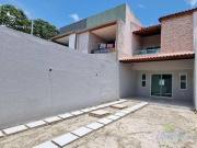 Casa em Encantada, Eusébio/CE de 140m² 3 quartos à venda...