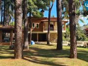 Casa em Encosta do Sol, Itatiba/SP de 374m² 5 quartos à...