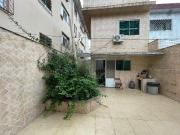 Casa em Encruzilhada, Santos/SP de 208m² 3 quartos à...