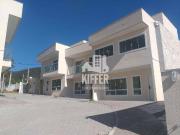 Casa em Engenho do Mato, Niterói/RJ de 103m² 3 quartos à...