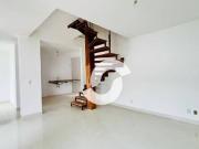 Casa em Engenho do Mato, Niterói/RJ de 105m² 3 quartos à...