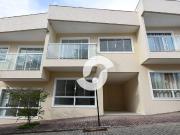 Casa em Engenho do Mato, Niterói/RJ de 111m² 3 quartos à...