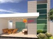 Casa em Engenho do Mato, Niterói/RJ de 114m² 2 quartos à...