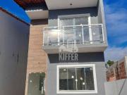 Casa em Engenho do Mato, Niterói/RJ de 130m² 3 quartos à...