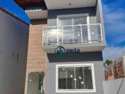 Casa em Engenho do Mato, Niterói/RJ de 130m² 3 quartos à...