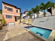 Casa em Engenho do Mato, Niterói/RJ de 153m² 3 quartos à...