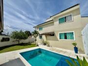 Casa em Engenho do Mato, Niterói/RJ de 160m² 3 quartos à...