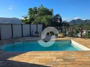 Casa em Engenho do Mato, Niterói/RJ de 440m² 4 quartos à...