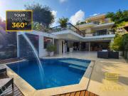 Casa em Engenho do Mato, Niterói/RJ de 443m² 6 quartos à...