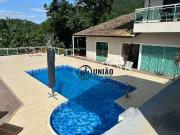 Casa em Engenho do Mato, Niterói/RJ de 490m² 6 quartos à...