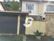 Casa em Engenho Pequeno, São Gonçalo/RJ de 91m² 2...