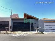 Casa em Engenho Velho, Nova Odessa/SP de 142m² 2 quartos...