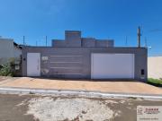 Casa em Engenho Velho, Nova Odessa/SP de 245m² 3 quartos...
