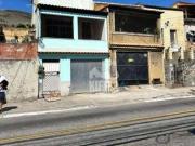 Casa em Engenhoca, Niterói/RJ de 200m² 4 quartos à venda...