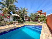 Casa em Enseada Azul, Guarapari/ES de 0m² 5 quartos à...