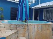 Casa em Enseada das Gaivotas, Rio das Ostras/RJ de 150m²...