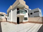 Casa em Enseada das Gaivotas, Rio das Ostras/RJ de 100m²...