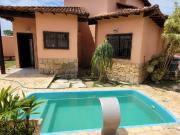 Casa em Enseada das Gaivotas, Rio das Ostras/RJ de 120m²...