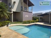 Casa em Enseada das Gaivotas, Rio das Ostras/RJ de 387m²...