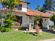 Casa em Ermitage, Teresópolis/RJ de 171m² 3 quartos à...