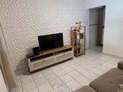 Casa em Esplanada dos Barreiros, São Vicente/SP