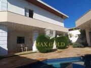 Casa em Esplanada Independência, Taubaté/SP de 393m² 6...