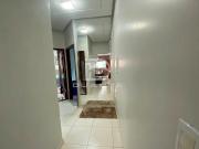 Casa em esquina a venda no bairro Bougainville