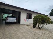 Casa em Estação, Araucária/PR de 100m² 3 quartos à venda...