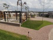 Casa em Estância Das Flores, Jaguariúna/SP de 119m² 3...
