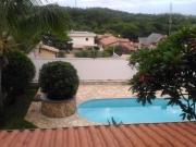 Casa em Estância Das Flores, Jaguariúna/SP de 320m² 4...