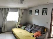 Casa em Estância Paraíso, Itaquaquecetuba/SP de 60m² 2...