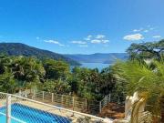 Casa em Estrada do Farol Ponta Grossa Ubatuba/SP