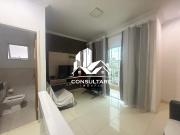 Casa em Estuário, Santos/SP de 170m² 2 quartos para...