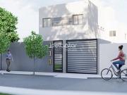 Casa em Etelvina Carneiro, Belo Horizonte/MG de 86m² 3...