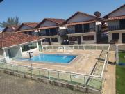 Casa em Extensão do Bosque, Rio das Ostras/RJ de 0m² 3...