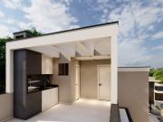 Casa em Extensão do Bosque, Rio das Ostras/RJ de 100m² 3...