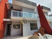 Casa em Extensão do Bosque, Rio das Ostras/RJ de 126m² 3...