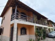 Casa em Extensão do Bosque, Rio das Ostras/RJ de 72m² 2...