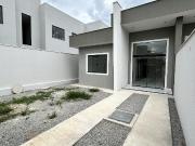 Casa em Extensão do Bosque, Rio das Ostras/RJ de 80m² 3...