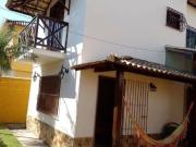 Casa em Loteamento Extensão do Serramar, Rio das...