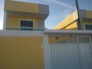 Casa em Loteamento Extensão do Serramar, Rio das...